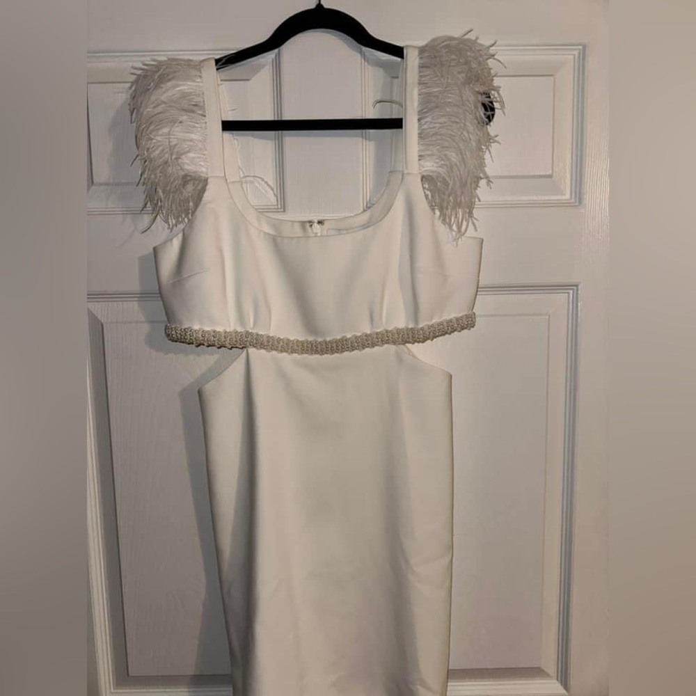 Likely Taliah short dress